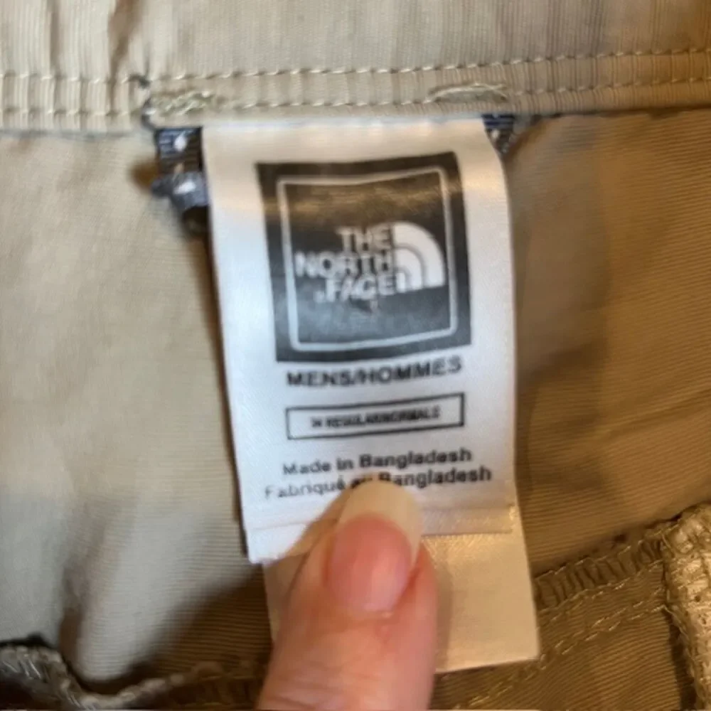 The North Face north face